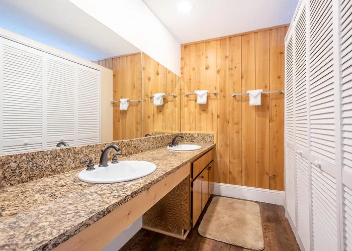 Holiday home Snowbridge Square 107 Copper Mountain