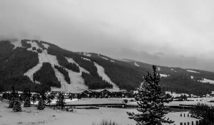 Snowbridge Square 107 Copper Mountain