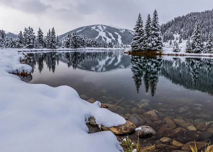 Snowbridge Square 107 Copper Mountain